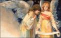 Elyna voyance des anges