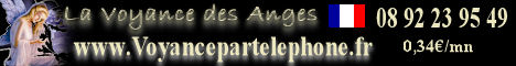 Voyance par téléphone cabinet voyance des anges - recette du jour