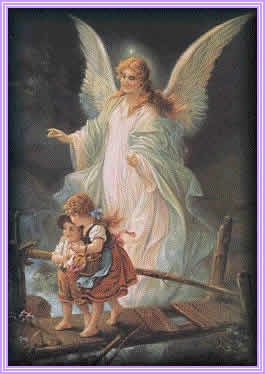 Elyna voyance des anges