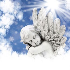 Qui est mon ange gardien?