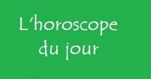 tout savoir de votre journée avec l'horoscope du jour