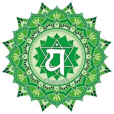 le chakra du coeur