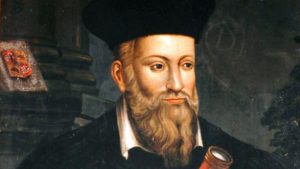 La voyance par Nostradamus et les prédictions de du coranavirus(le covid19)