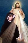 Sainte Faustine