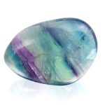 Fluorite pierre du 7ème chakra