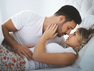 Y a t'il une autre personne dans son coeur