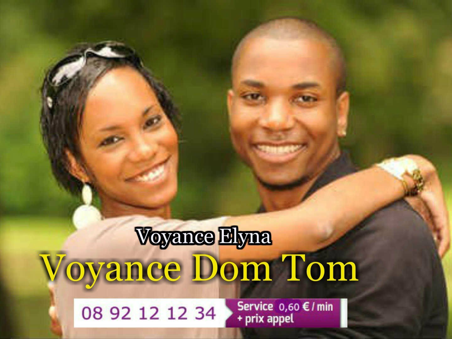 voyance Dom Tom immédiate : voyants et voyantes Dom Tom