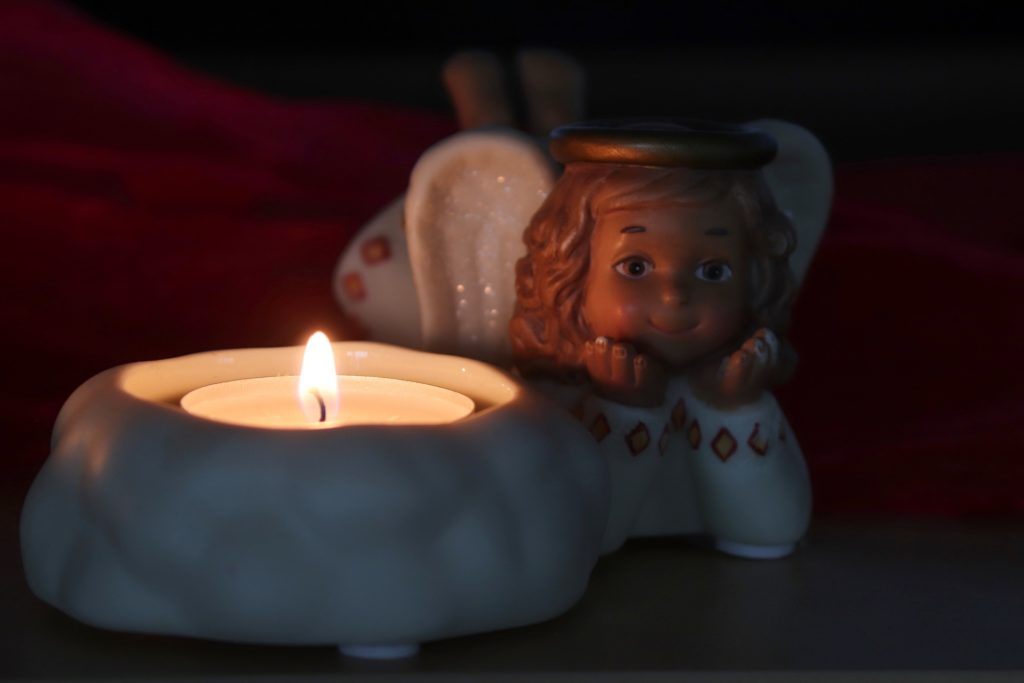 Artisan de lumière : Elyna voyance
