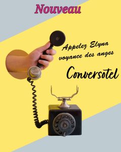 Consultation de voyance par téléphone avec le voyant Taleb sur CONVERSOTEL