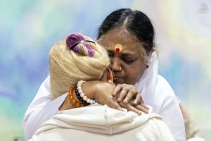 Amma - qui est Amma