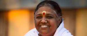 Qui est Amma en Inde